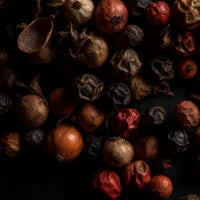 Sichuan Biberi