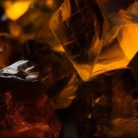 Tatlı Amber