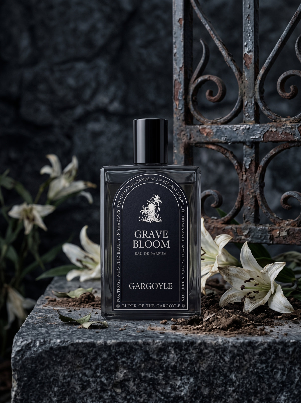 GraveBloom