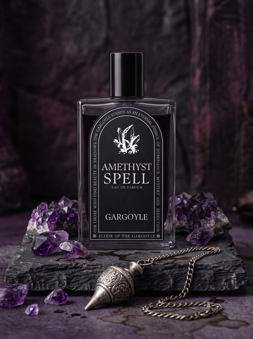 Amethyst Spell