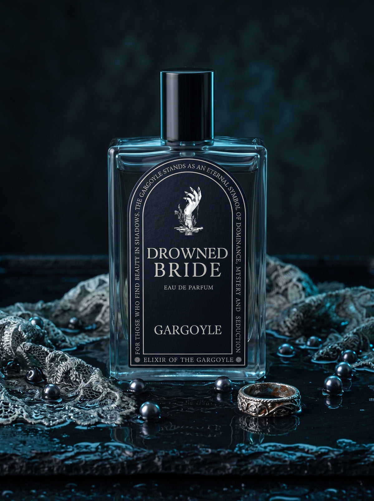 Drowned Bride