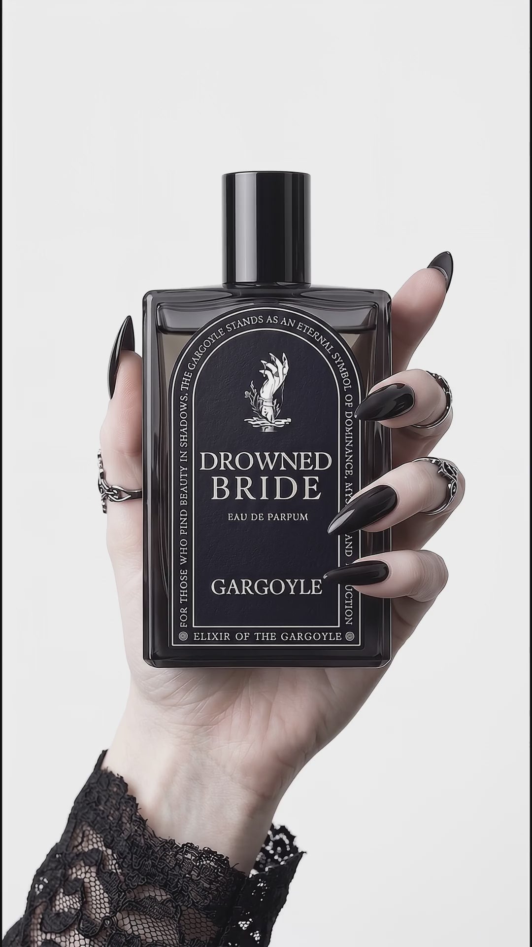Drowned Bride