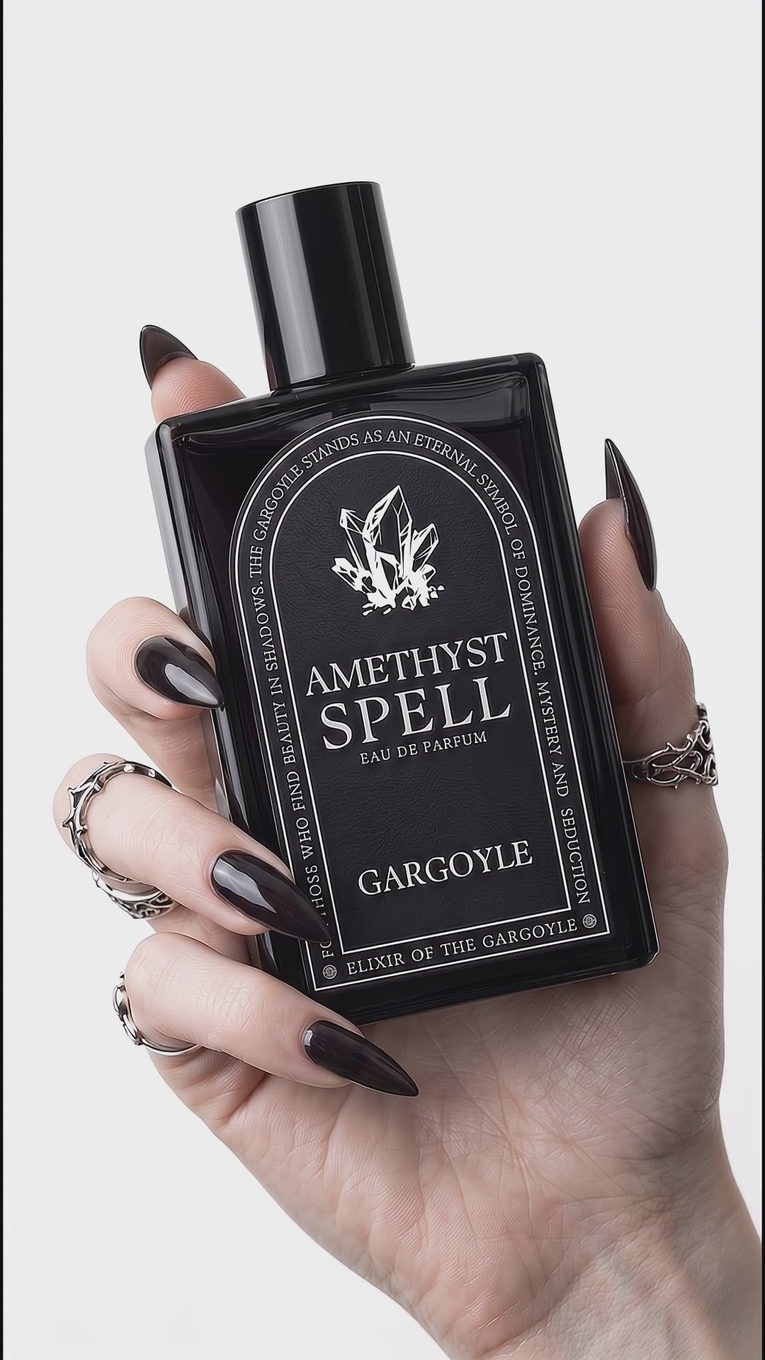 Amethyst Spell
