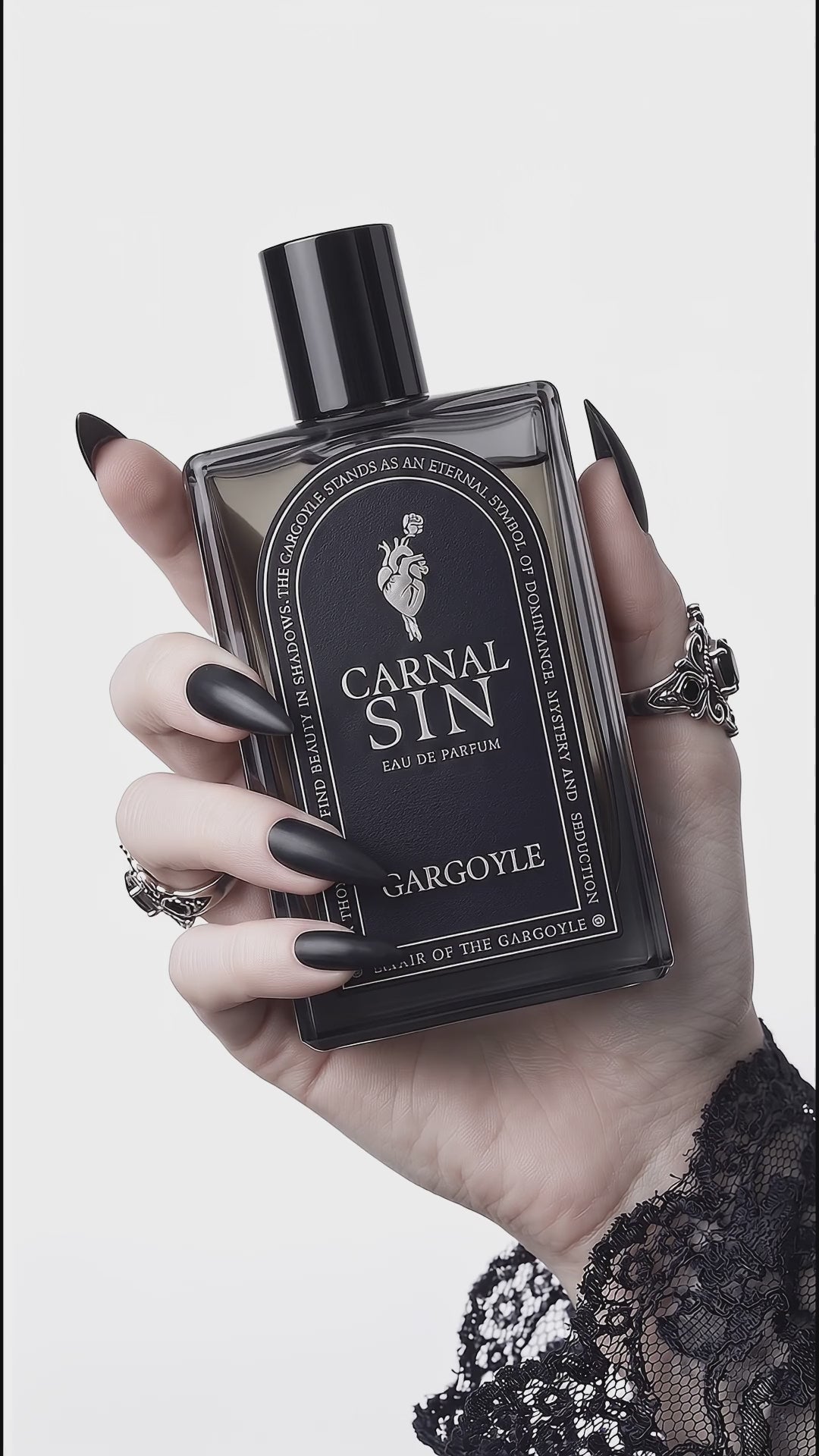 Carnal Sin