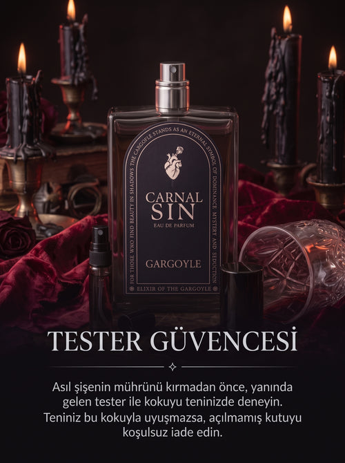 Carnal Sin